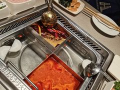 -海底捞火锅(江宸天街店)