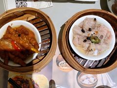 -添好运点心专门店(深水埗店)