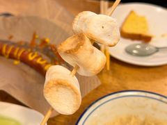 -鬼味烤翅(南锣鼓巷店)