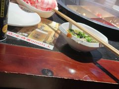 -麻辣英雄重庆火锅(常平店)