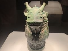 -太原市博物馆