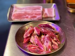 -釜山火炉·海鲜烤肉(紫藤路店)
