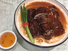 -如丰晟宴(长安万达店)