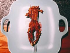 -听说碳烧蛙(高新万达店)