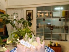 -绿小院(荔湾店)