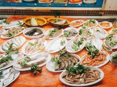 -老地方海鲜坊(步行街店)