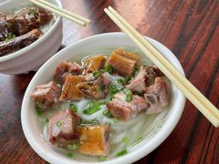 -凌舍好烧鹅(中山路店)