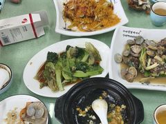 -景好海鲜餐厅(大鹏必选旅游店)