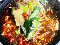 -多鱼炸串麻辣烫(闽江路店)