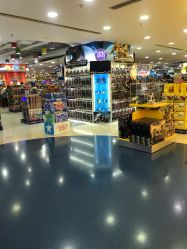 -玩具反斗城(正大广场店)