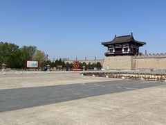 -定鼎门遗址博物馆