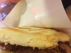 -子午路张记肉夹馍(小寨西路店)