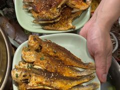 -焰江山海鲜牛排烤肉自助(锦华万达二星店)