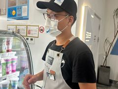 -Blueglass酸奶(上生新所店)