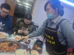 -老卜奎齐齐哈尔烤肉(人民东路店)