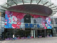 -凯德广场(武胜路店)