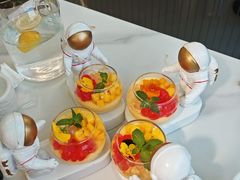 -3号仓库·创意中国菜(新世界城店)