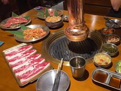 -蒲葵传统炭火烤肉(白石龙店)