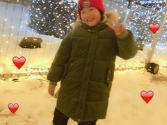 -长春世界雕塑园冰雪艺术天地