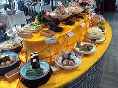 -良师门滨海人家·海鲜·家常菜(滨海城店)