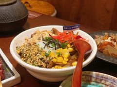 -弓二·烧鸟居酒屋(财富购物中心店)