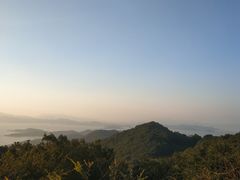 -普陀山佛顶山索道