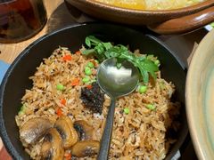 -七色云蔬食(喜邻里店)
