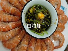 -朋友轩粤菜(十里河店)