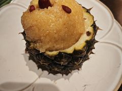 -云海肴云南菜·蒸汽石锅鱼(新奥店)