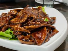 酱爆猪肝-壶园美食·淮扬菜(东圈门店)