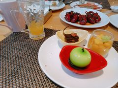 -威珀斯酒店·珀萃美食餐厅