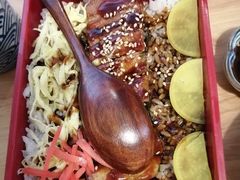 -村上一屋·亚洲菜融合小馆(南楼店)