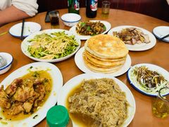 -铁东熏肉大饼铺