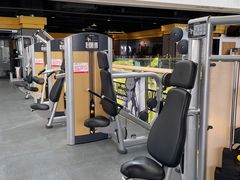 -力美健·游泳·健身(亚运城店)