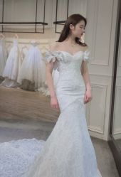 -南京宝娜嫁衣婚纱礼服馆(中央路店)