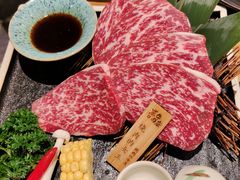 烧肉の女王-黑牛の店·和牛烧肉(合生汇店)