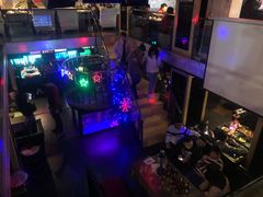 -云的侧面音乐餐吧(丰马牛餐饮广场店)