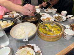 -阿毛饭店(和义路店)