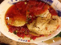 剁椒臭大元-老街饭庄·地道淮扬菜(扬子江北路总店)