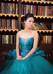 -奈斯影像婚纱摄影(拱墅店)