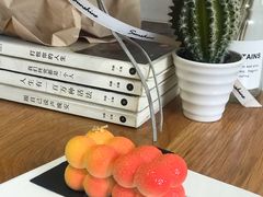 -暖忆烘焙甜品
