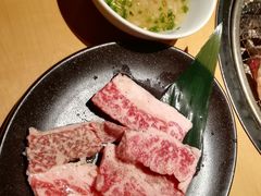 -牛角日本烧肉专门店(小樽店)