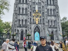 -圣约瑟夫大教堂