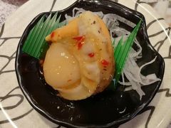 -争鲜回转寿司(金桥家乐福店)