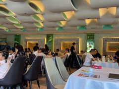 -玉林烤鸭店(定福庄店)
