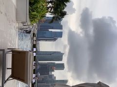 -新加坡文华东方酒店