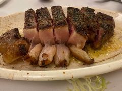 -摩根扒房(桐梓林店)