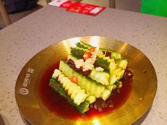 -老佛爷铜炉蛙锅(东门老街店)