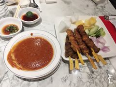 -关夫人餐厅(阳光广场店)