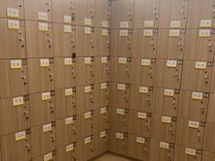 -威尔仕W FITNESS健身会所(联洋广场店)